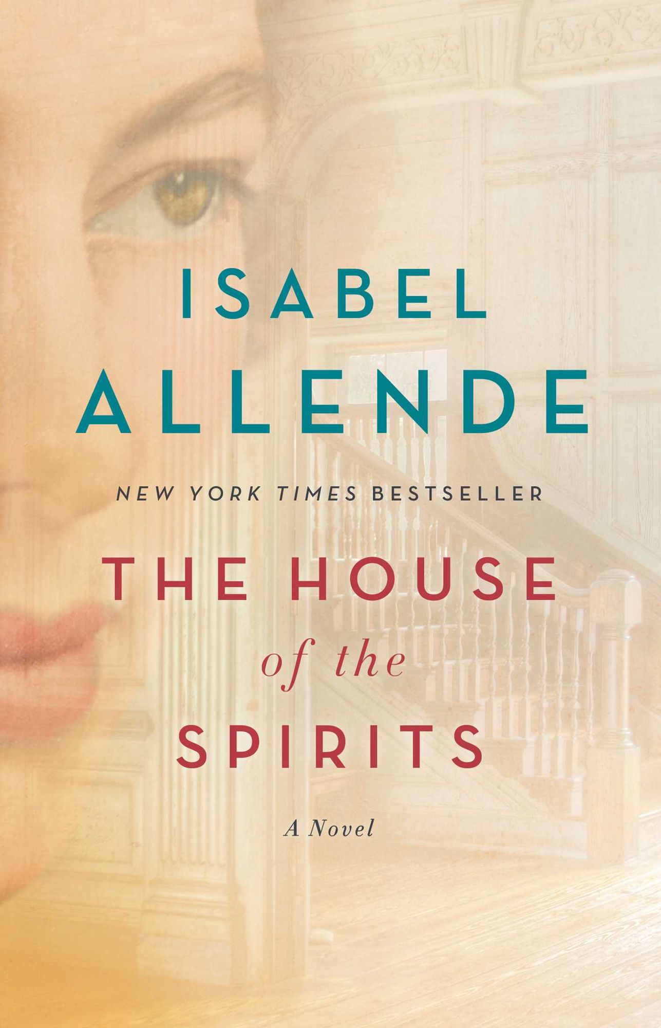 The House of the Spirits