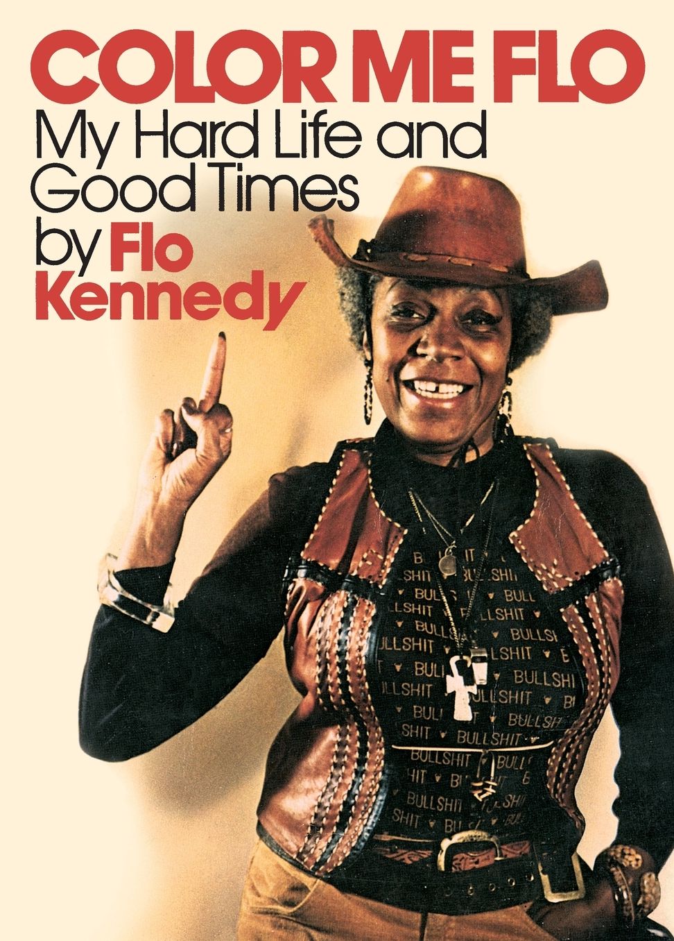 Color Me Flo