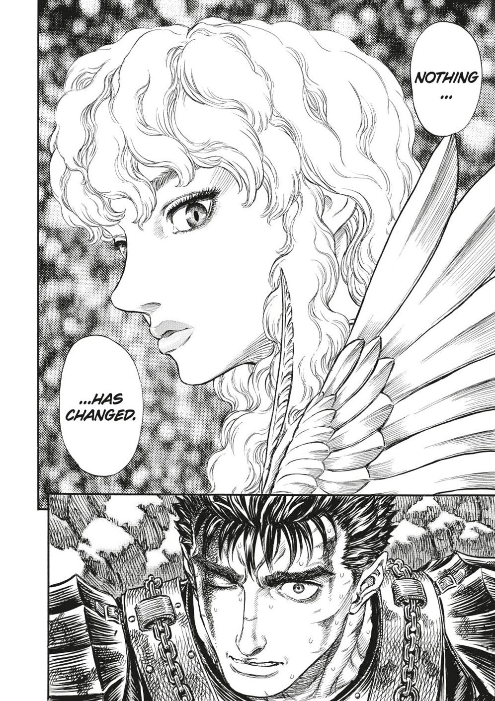 Berserk Deluxe, Volume 8
