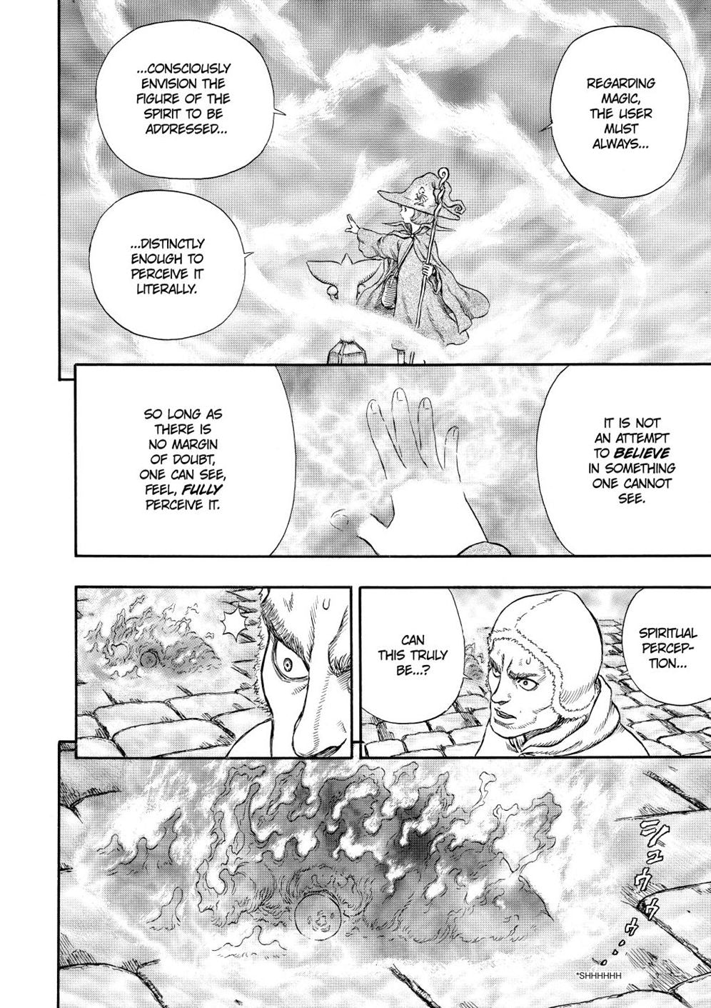 Berserk Deluxe, Volume 9