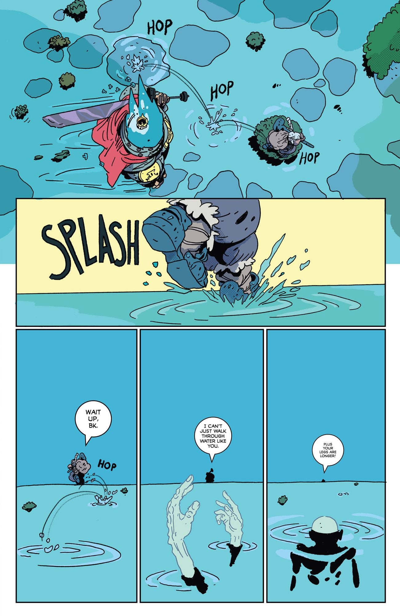 Birdking Volume 2
