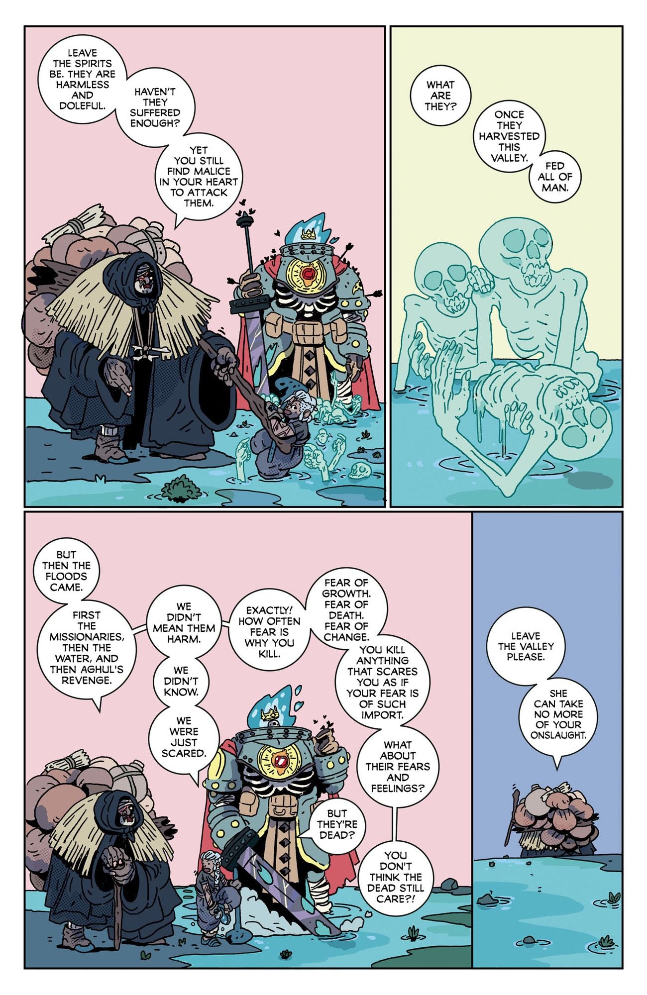 Birdking Volume 2