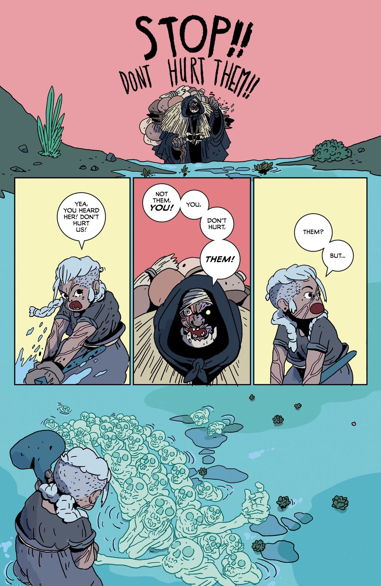 Birdking Volume 2