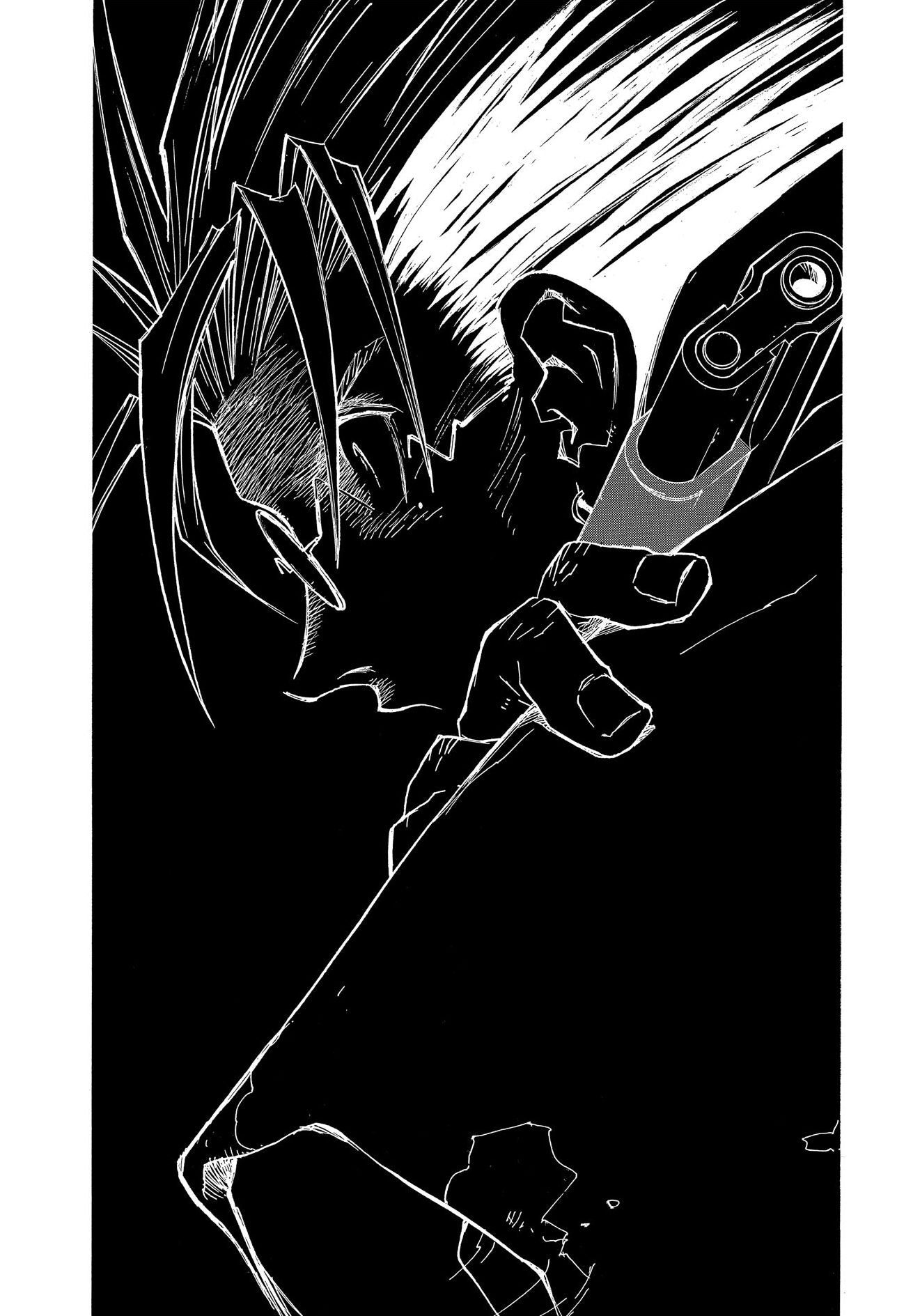Trigun Maximum Deluxe Edition Volume 4