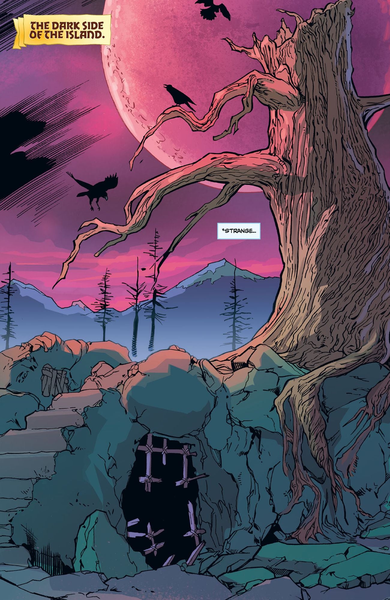 Masters of the Universe: Revolution