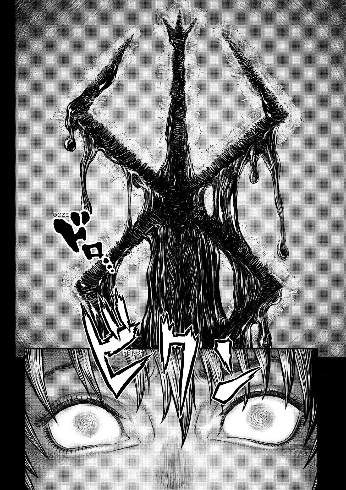 Berserk Volume 42