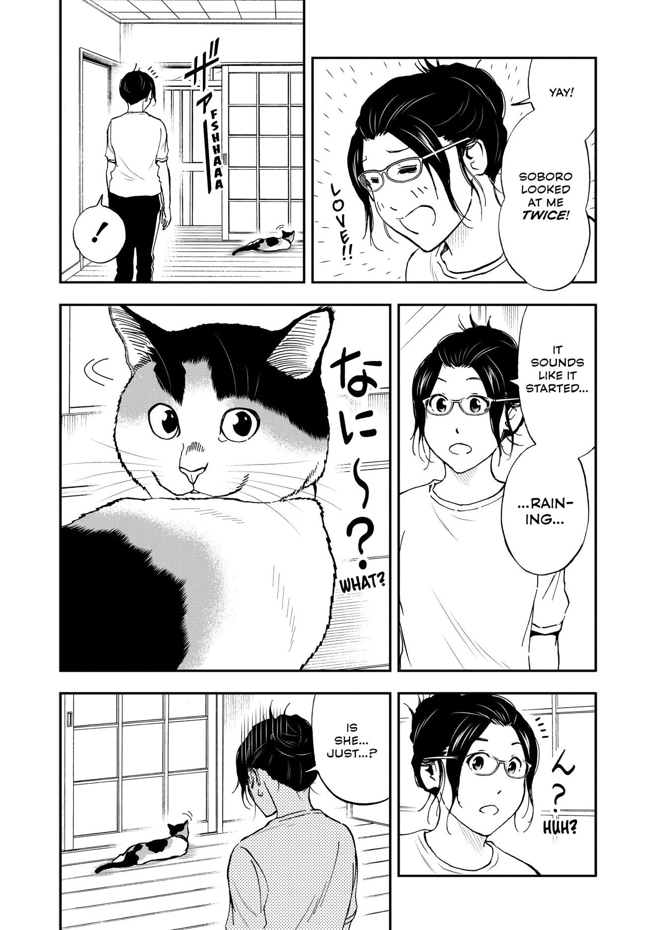 Cat + Gamer Volume 8