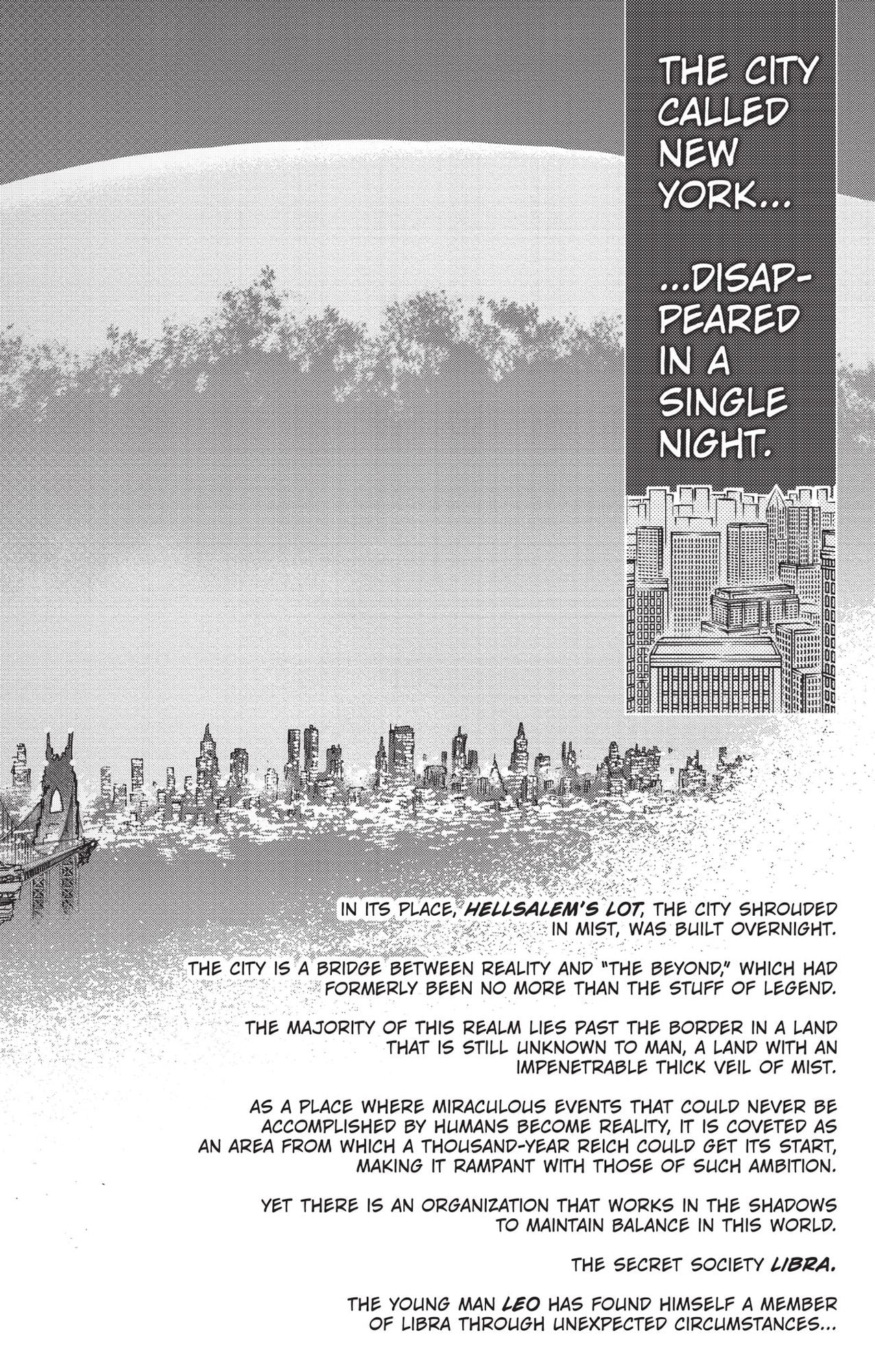 Blood Blockade Battlefront Omnibus Volume 3