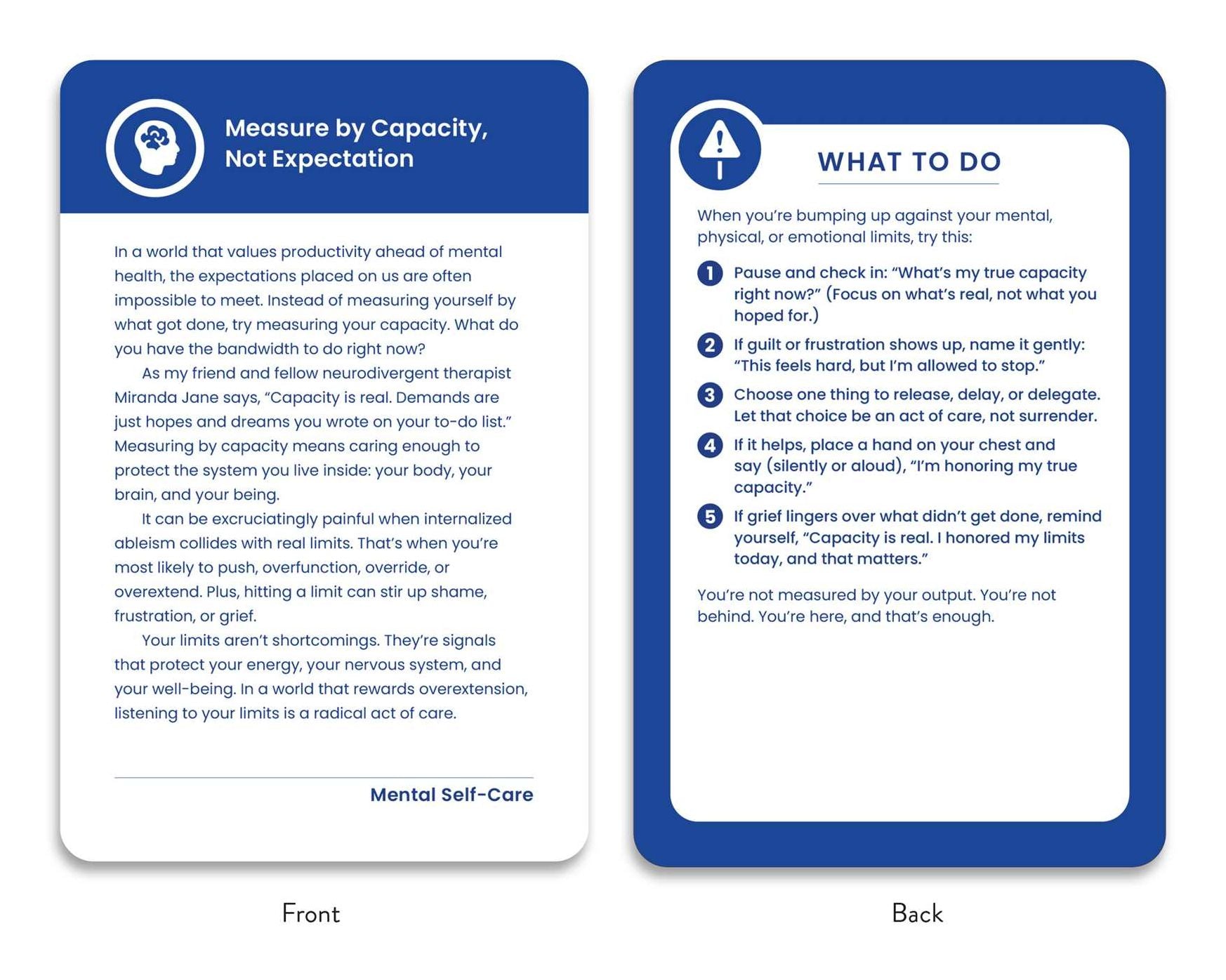 Self-Care Activities for Autistic People: 100 Step-by-Step Exercises to Help You Feel Grounded, Relaxed, and Happy