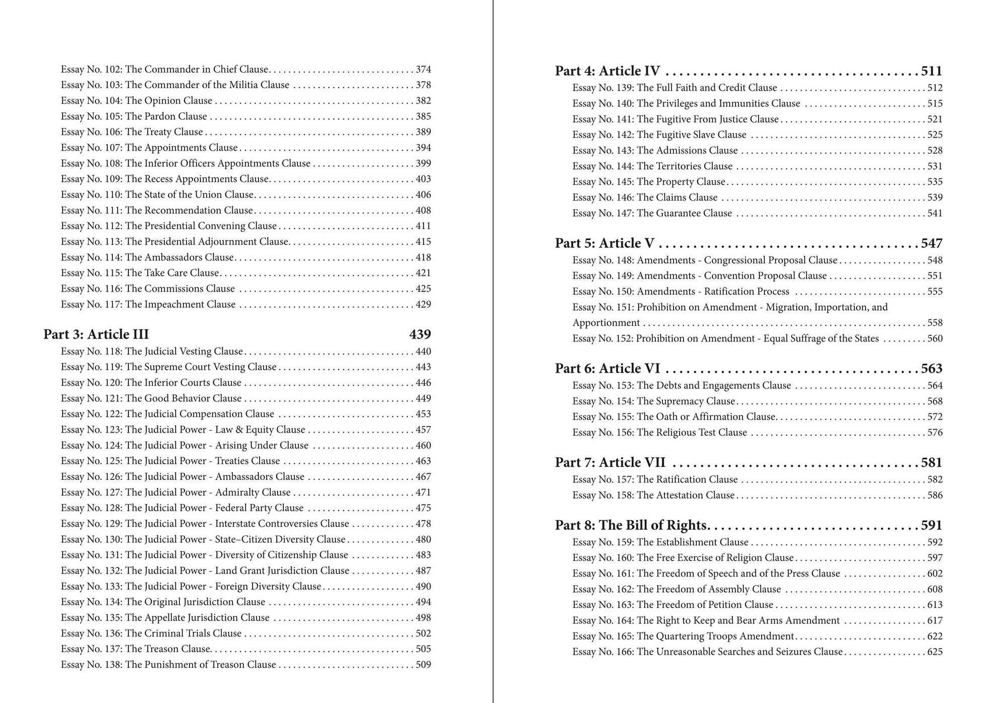 The Heritage Guide to the Constitution: Fully Revised Third Edition