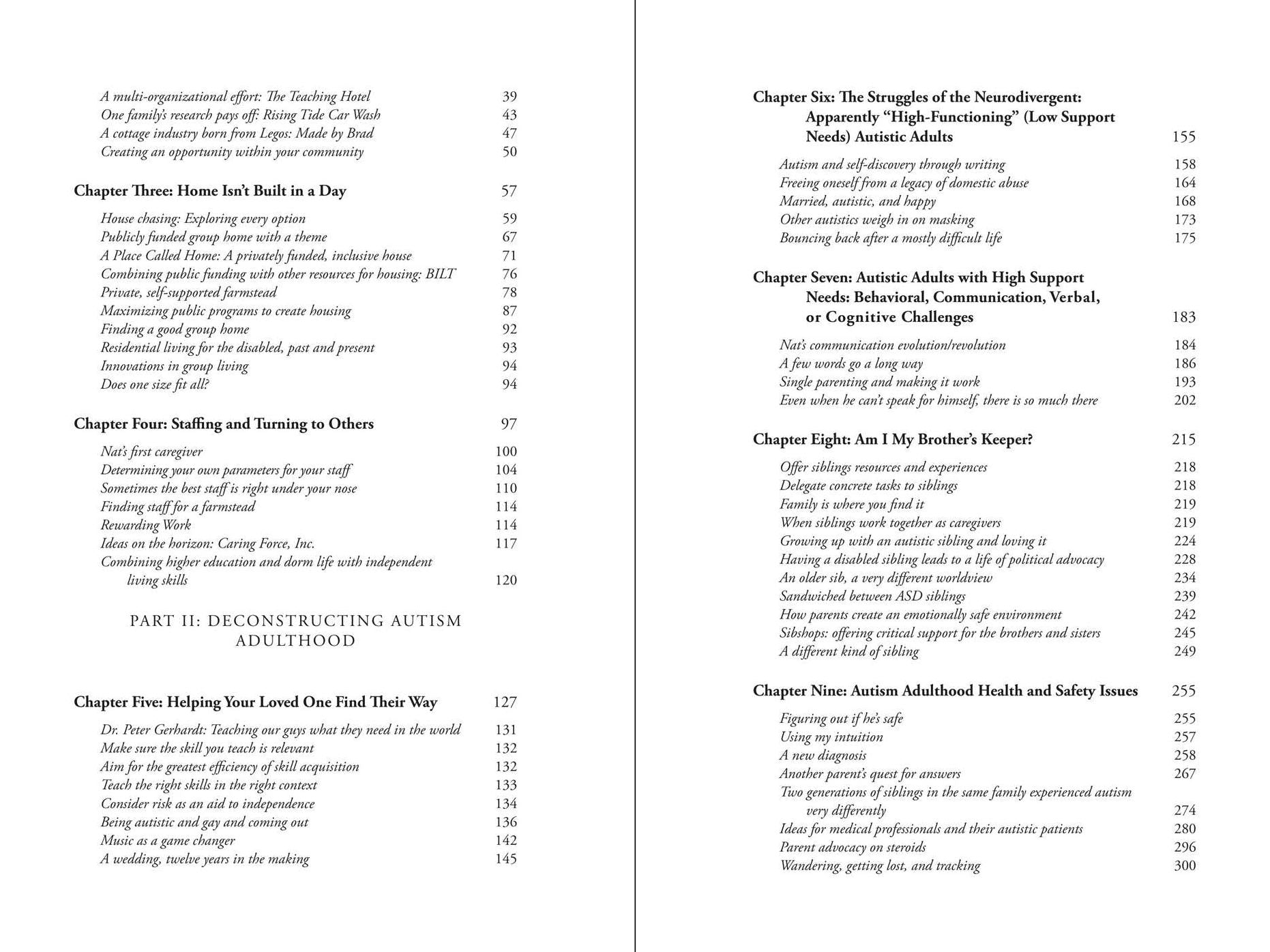 Autism Adulthood: Insights and Creative Strategies for a Fulfilling Life-Tenth Anniversary Edition