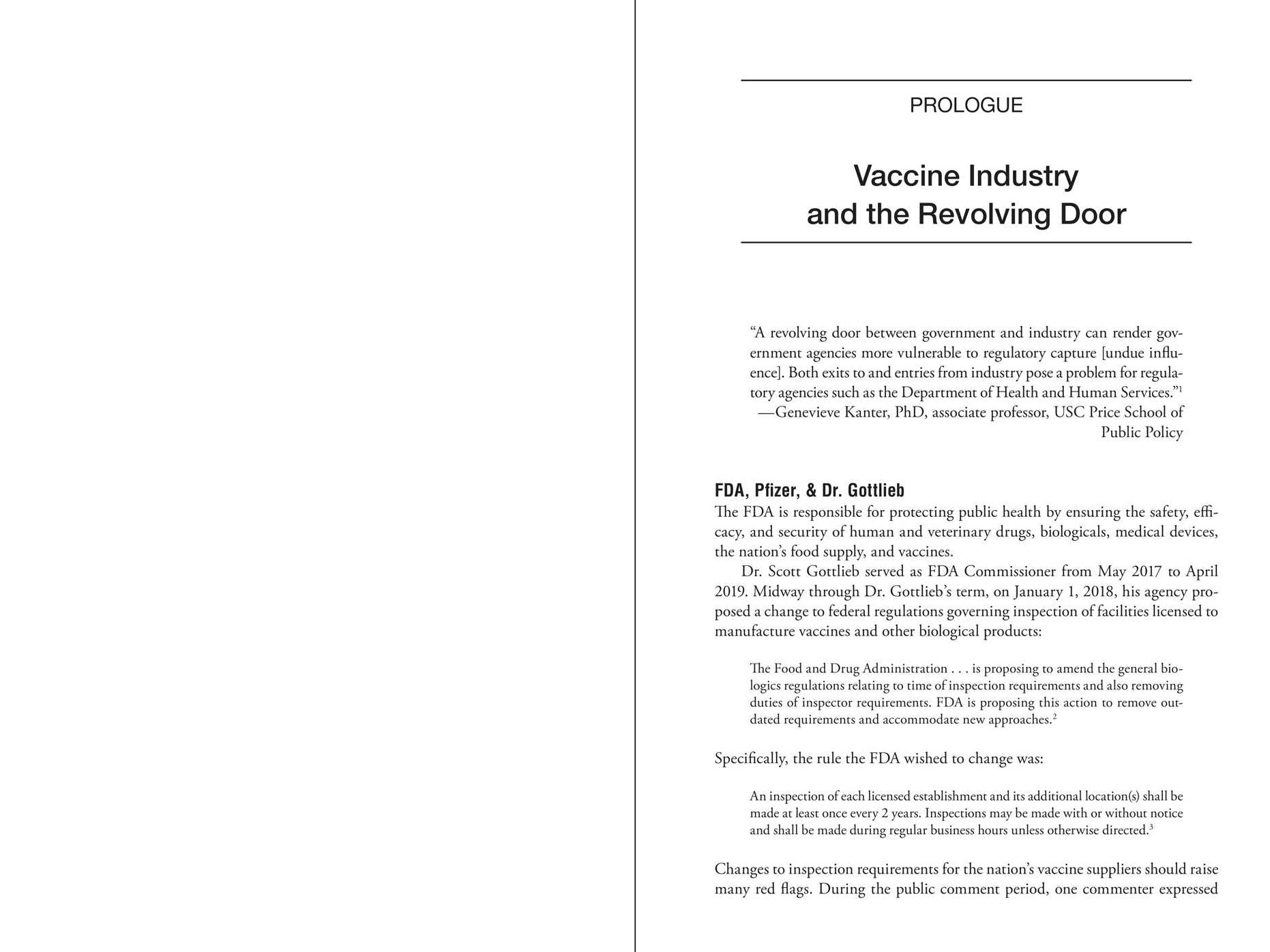 Unavoidably Unsafe for Adults: A Physician's Guide to Vaccine Safety, Effectiveness, and Your Right to Choose