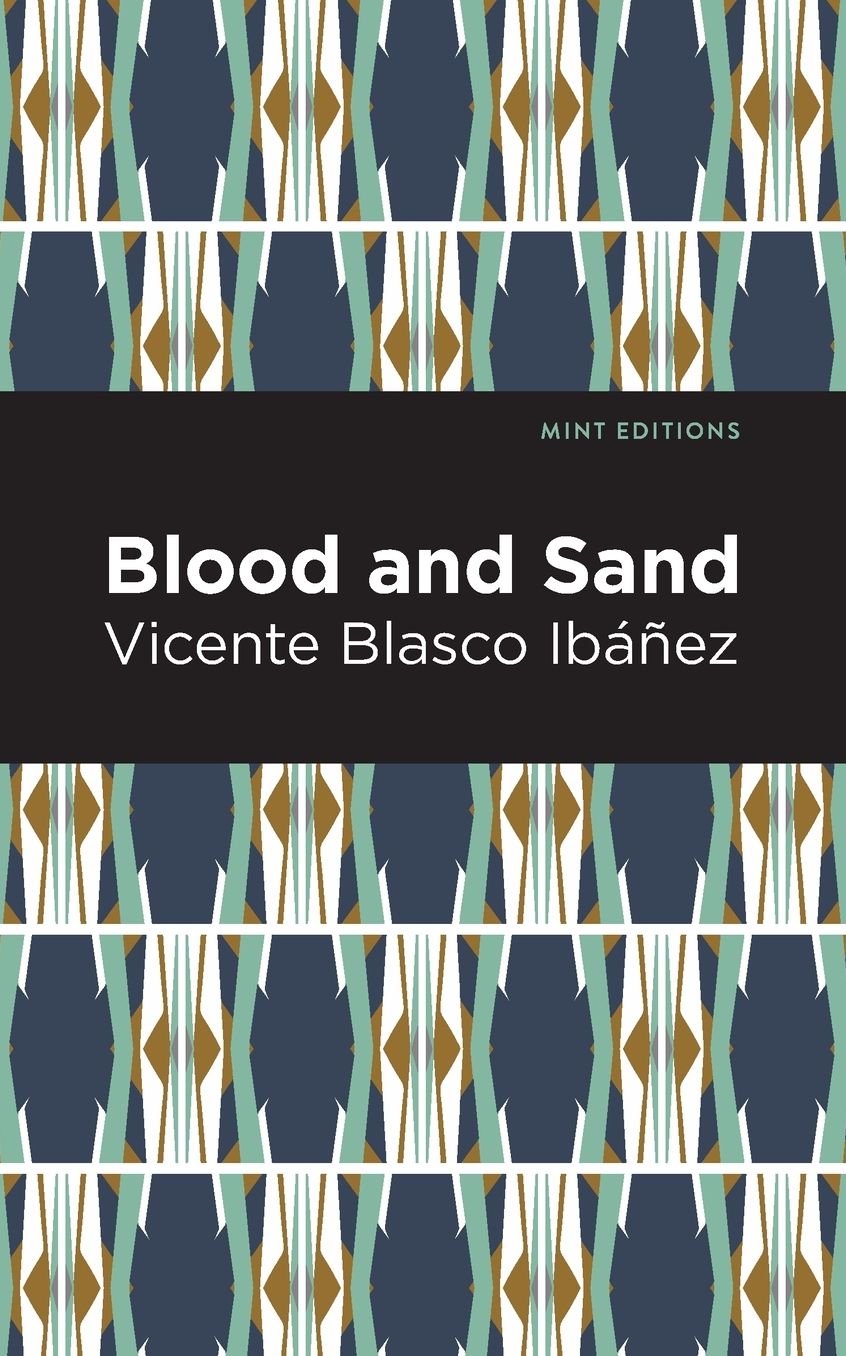 Blood and Sand