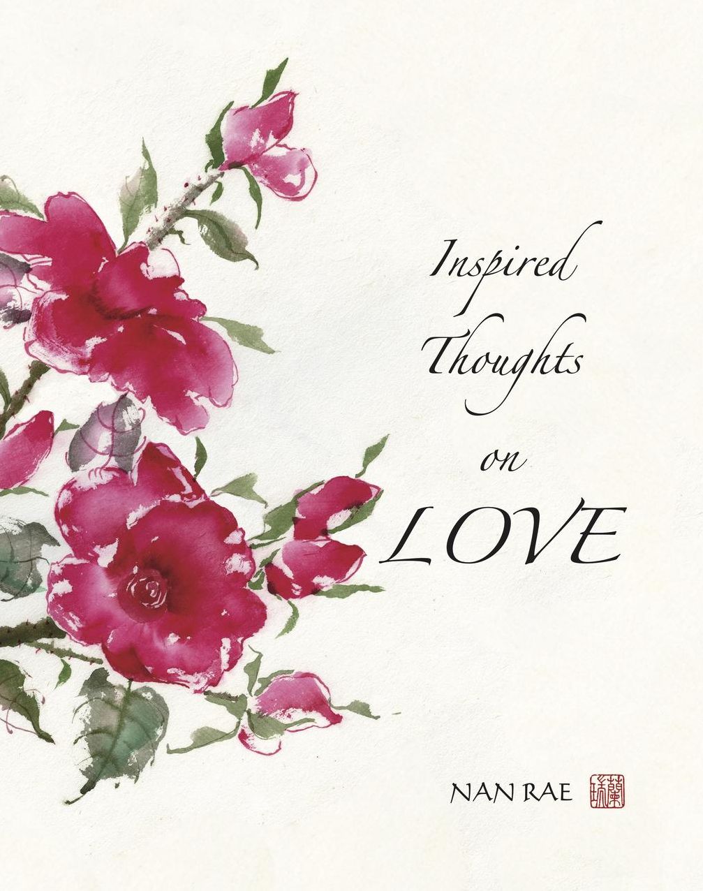Inspired Thoughts on Love