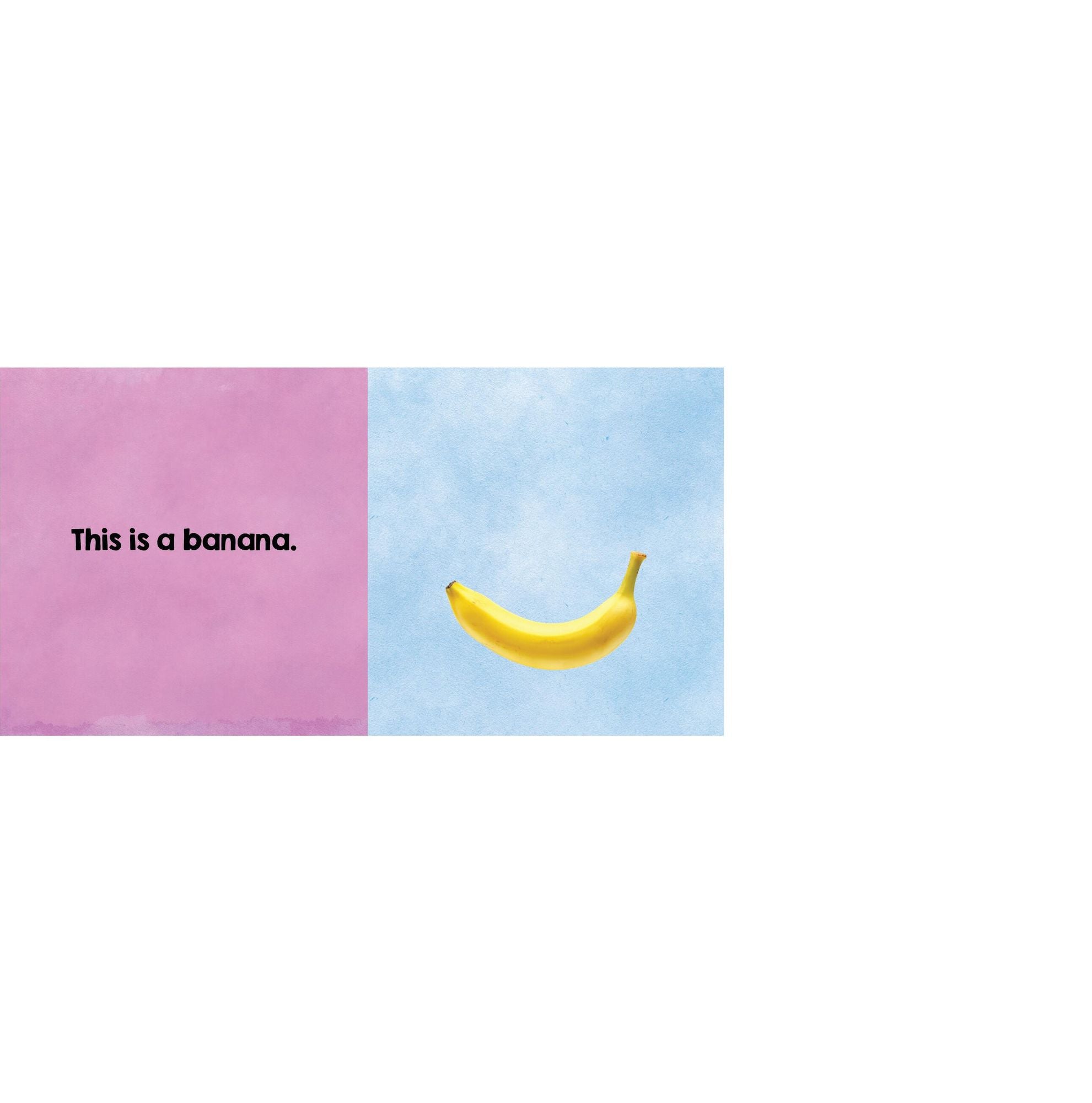 Just a Banana