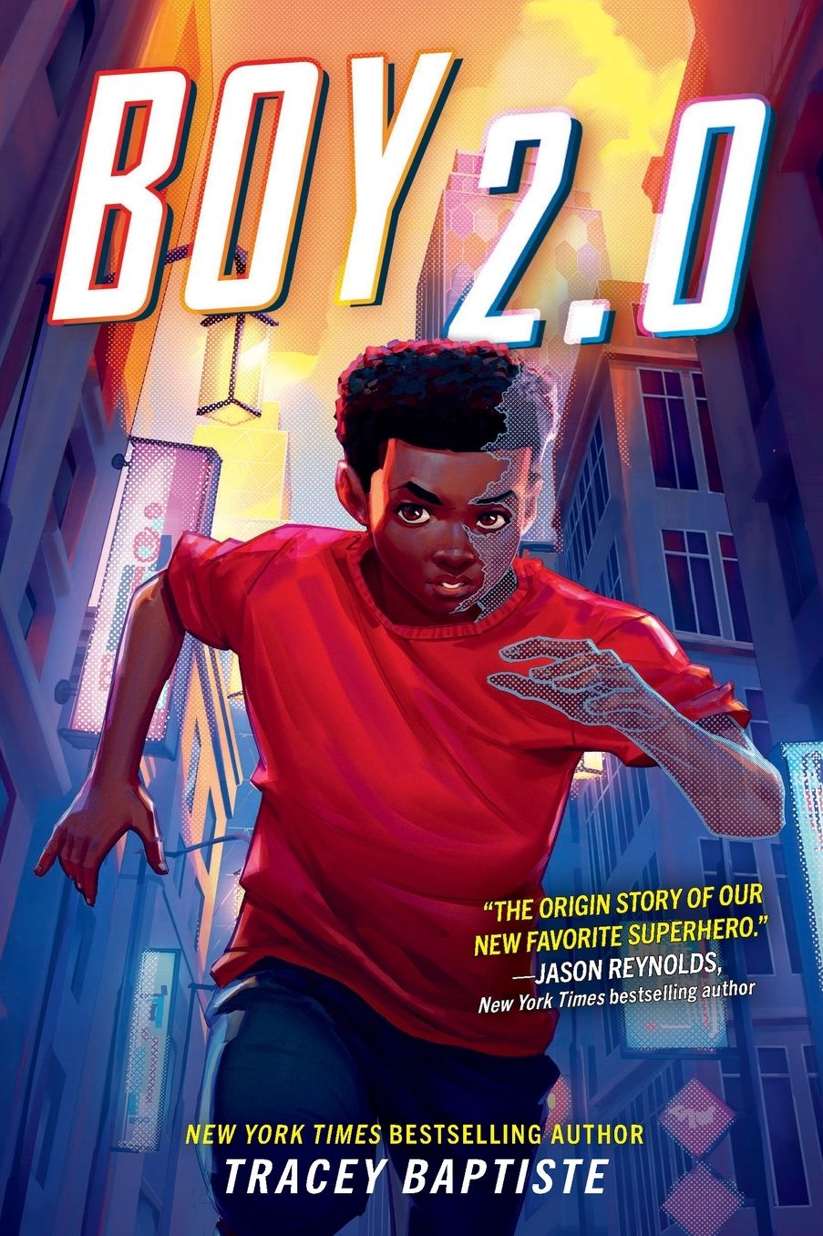 Boy 2.0