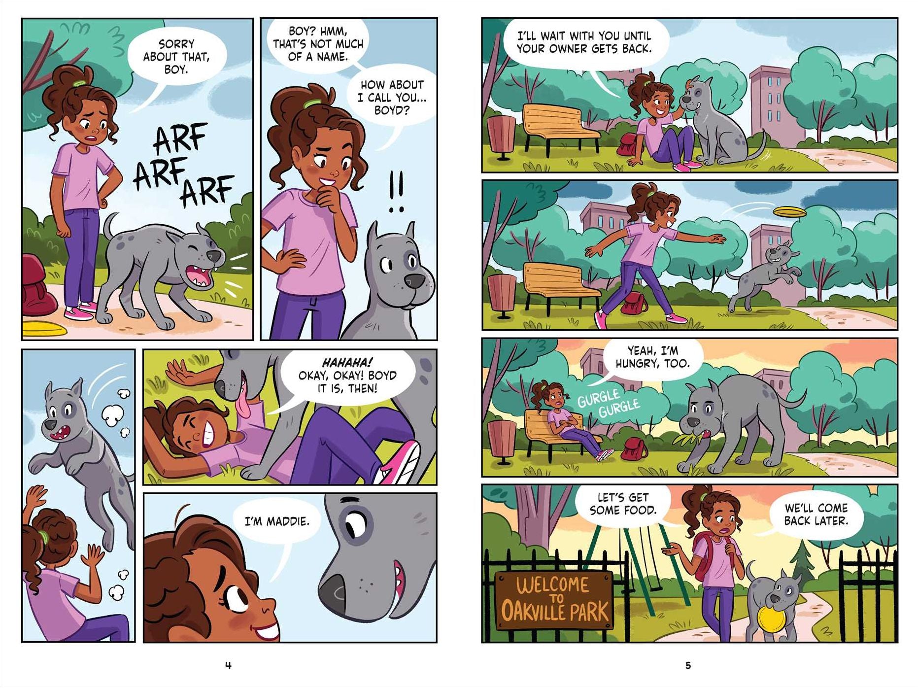 Animal Rescue Friends