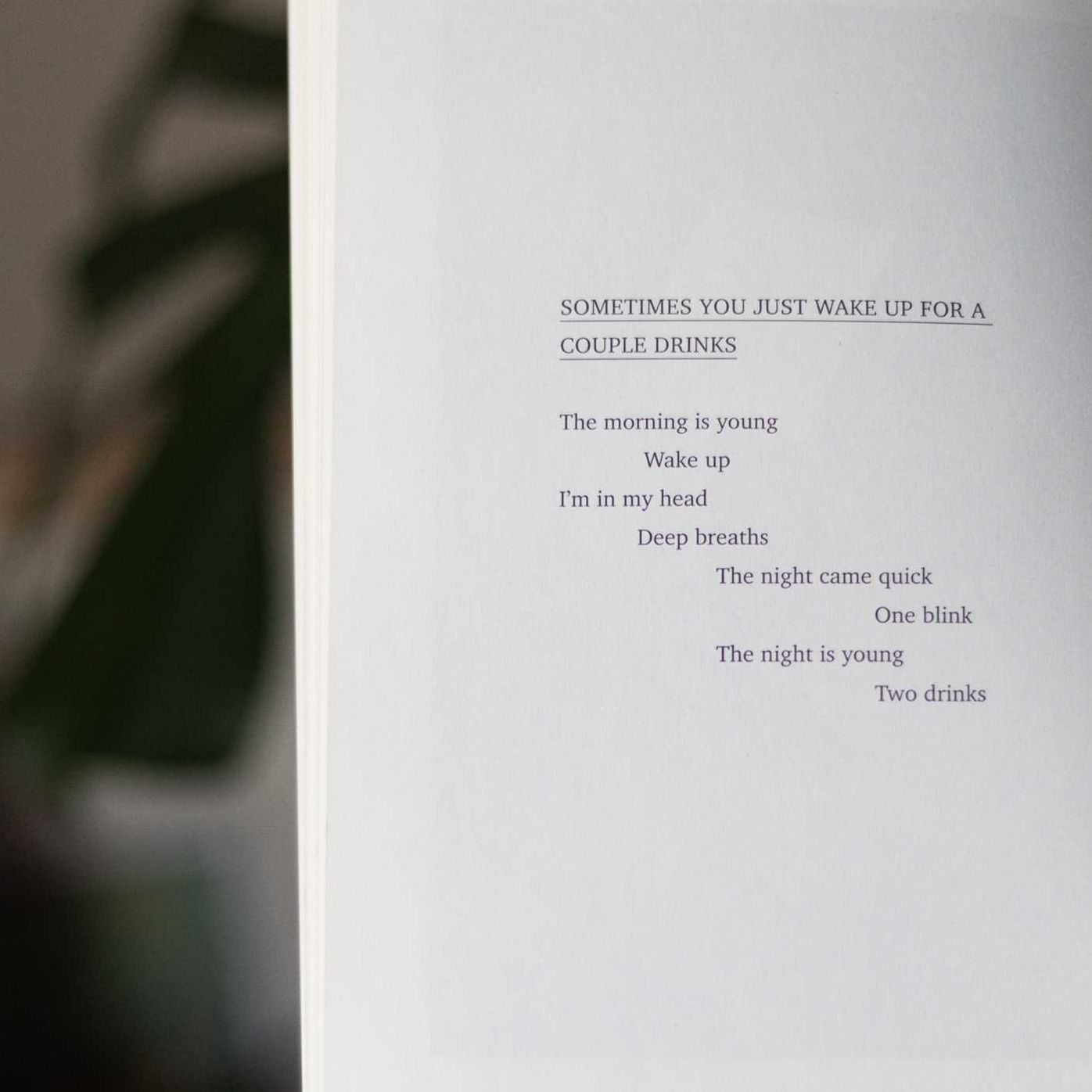The Art of Falling in Love Again