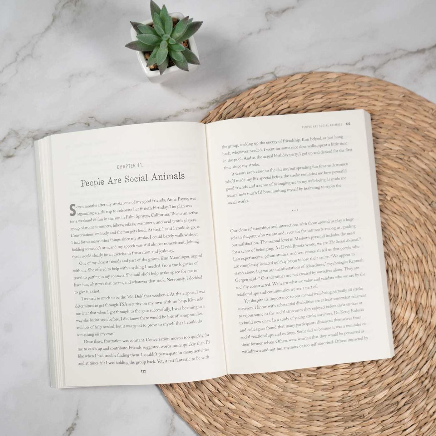 Identity Theft, Second Edition: Rediscovering Ourselves After Stroke