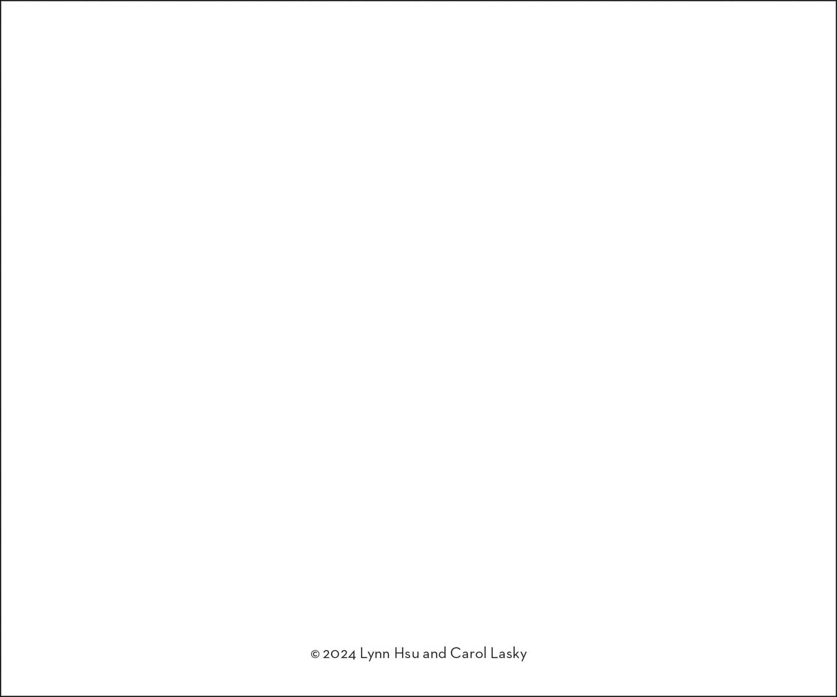 2026 Cartoons from The New Yorker Day-to-Day Calendar