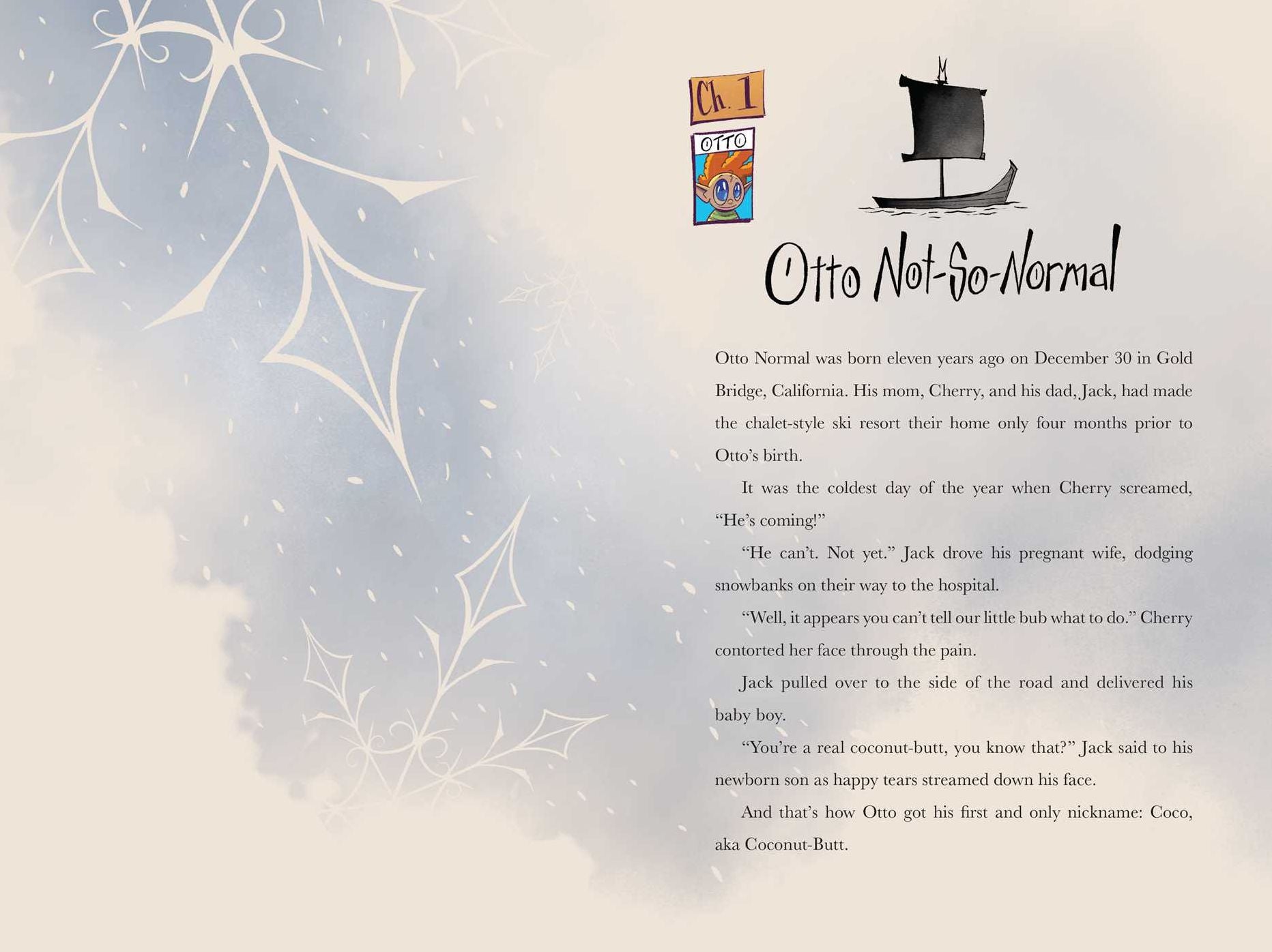 Otto Normal's Monsterton: The Disappearance of White Pine Beach