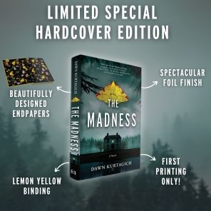 The Madness: A Novel