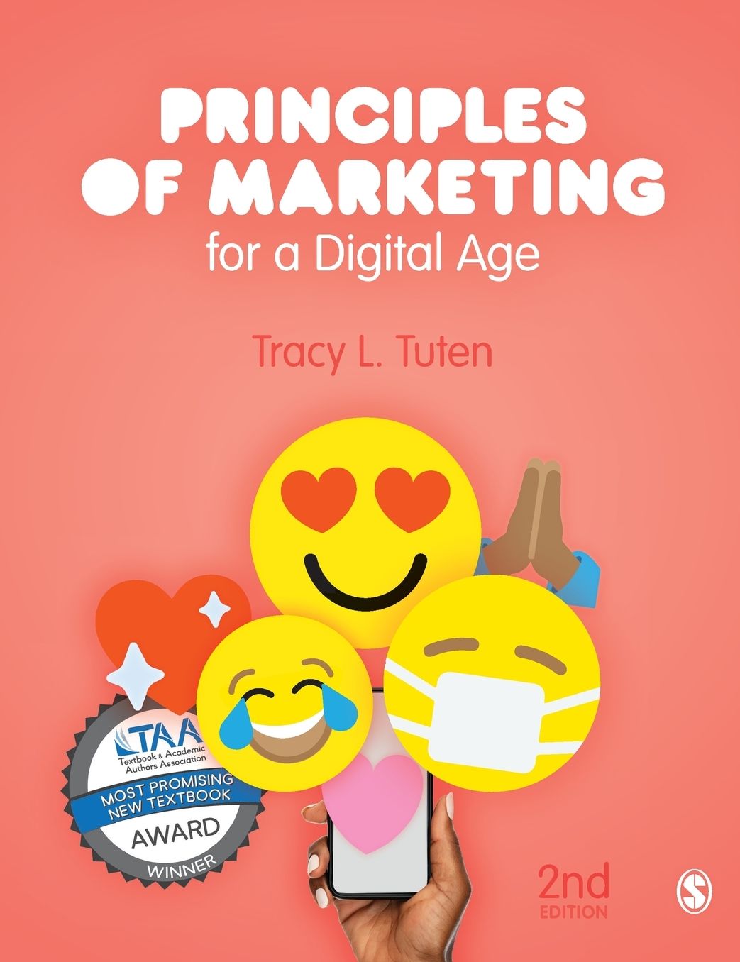 Principles of Marketing for a Digital Age