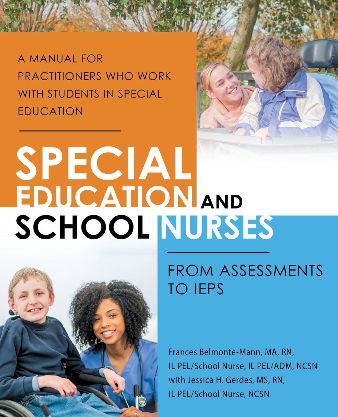 Special Education and School Nurses: From Assessments to IEPS