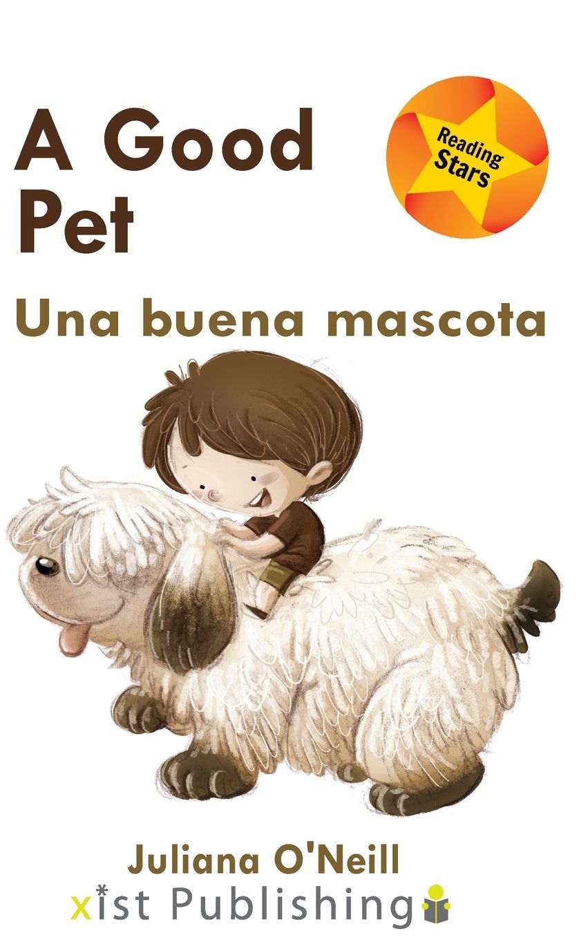 A Good Pet / Una buena mascota