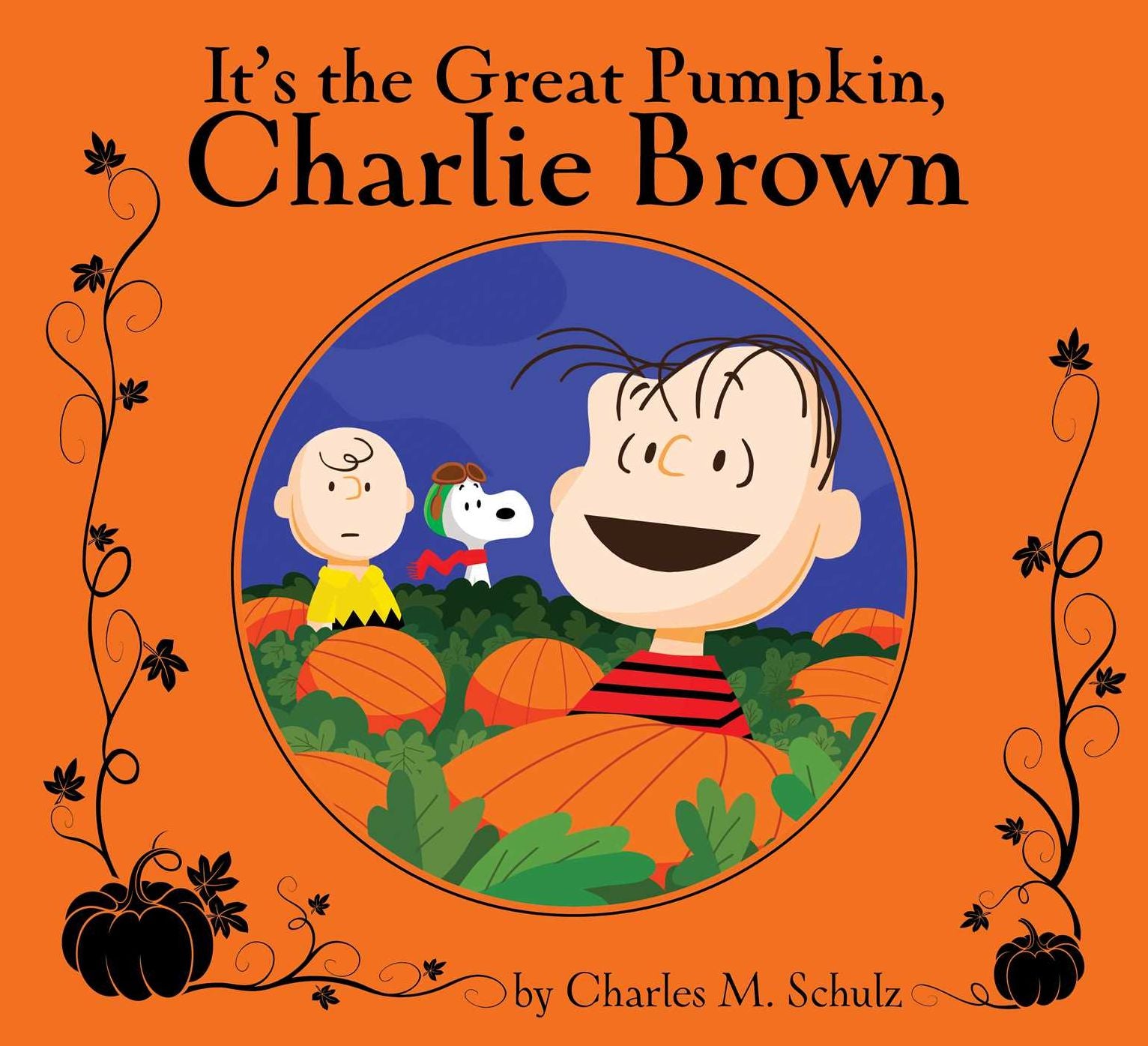 It's the Great Pumpkin, Charlie Brown: Deluxe Edition