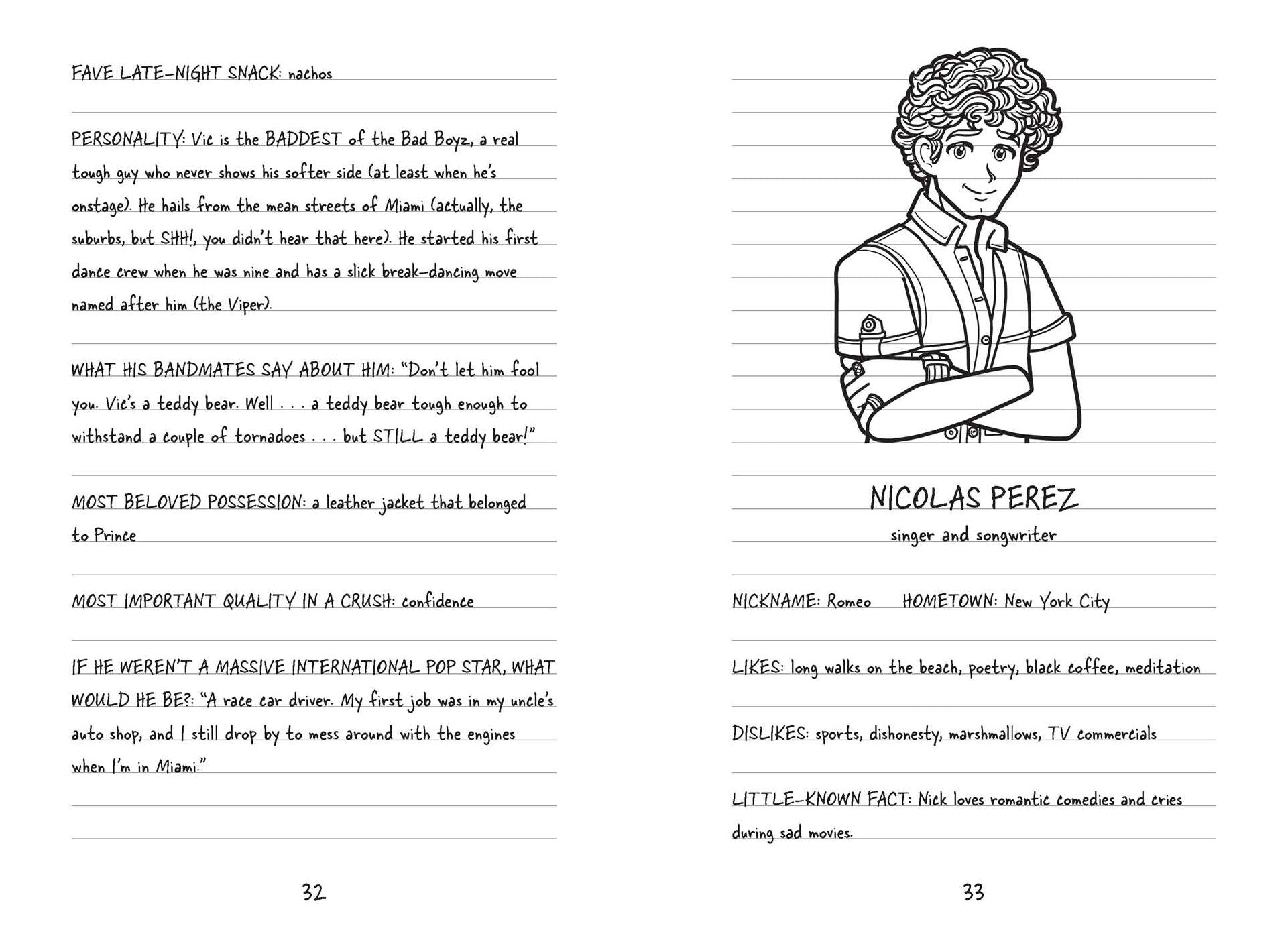 Tales from a Not-So-Best Friend Forever (Dork Diaries Series #14)