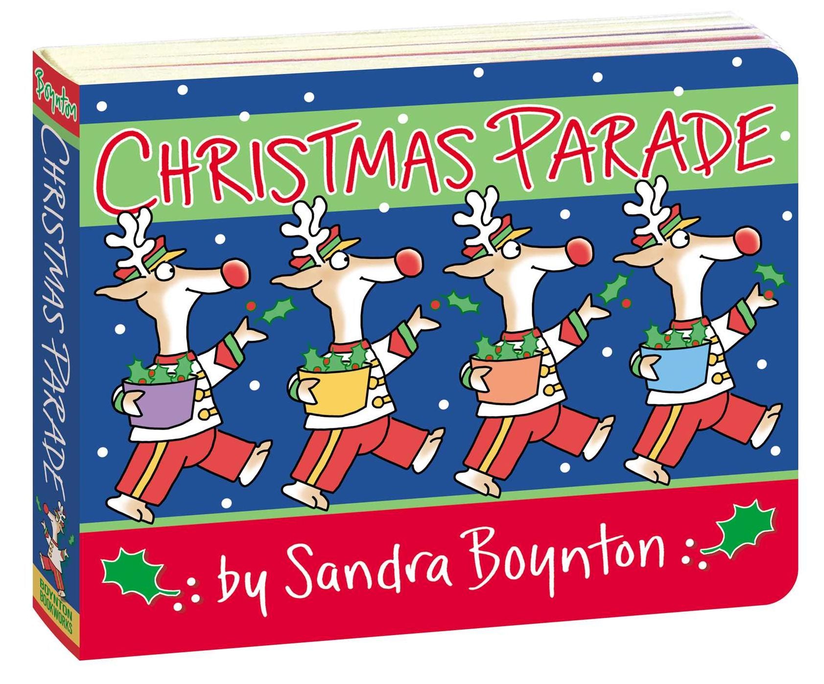 Christmas Parade