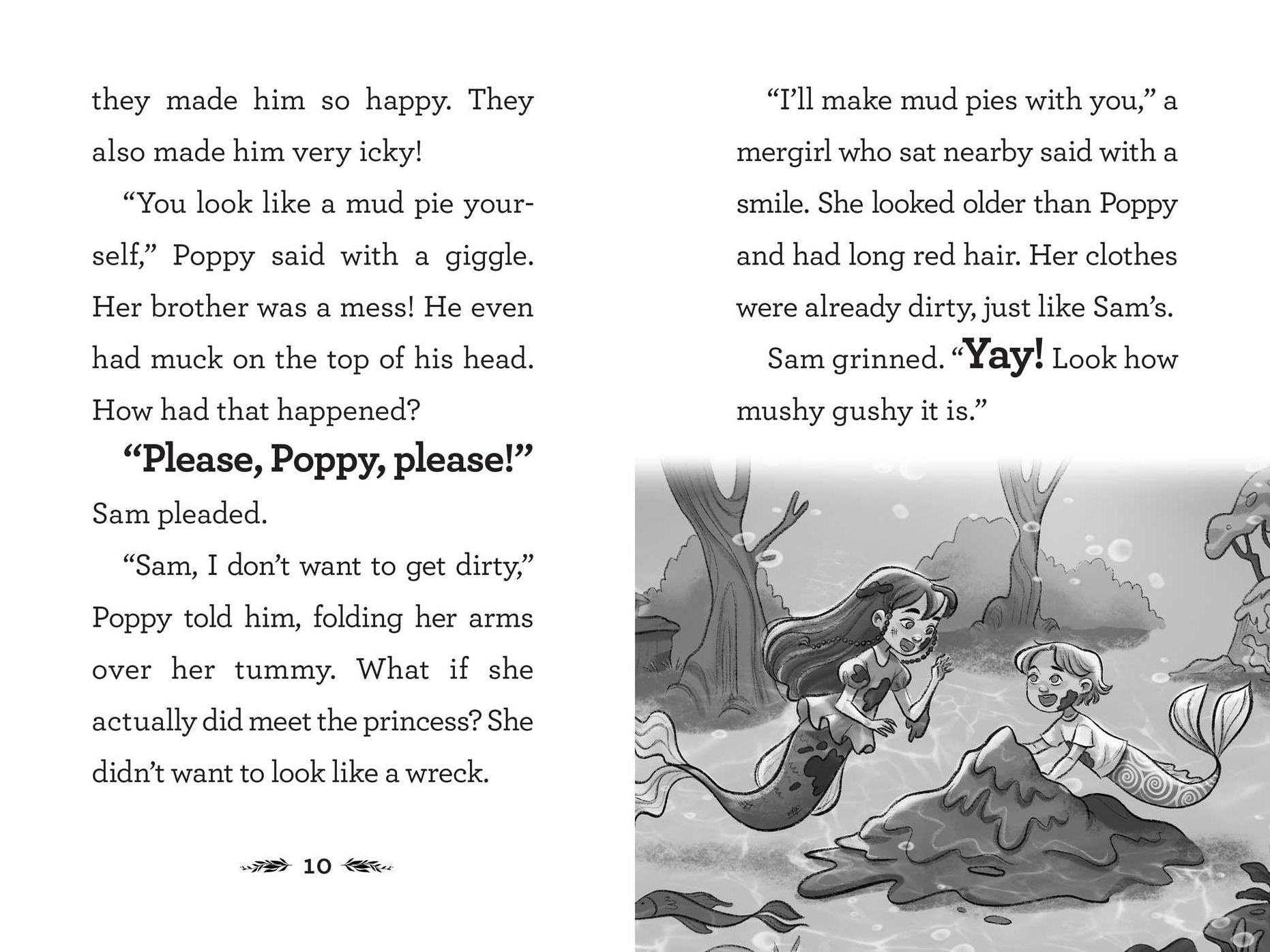 The Princess Promise: A QUIX Book