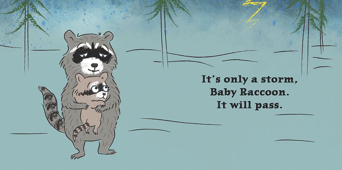 Who Needs a Hug?