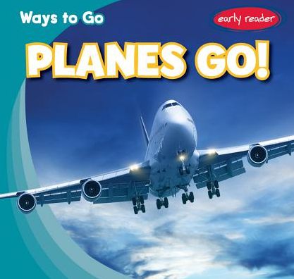Planes Go!