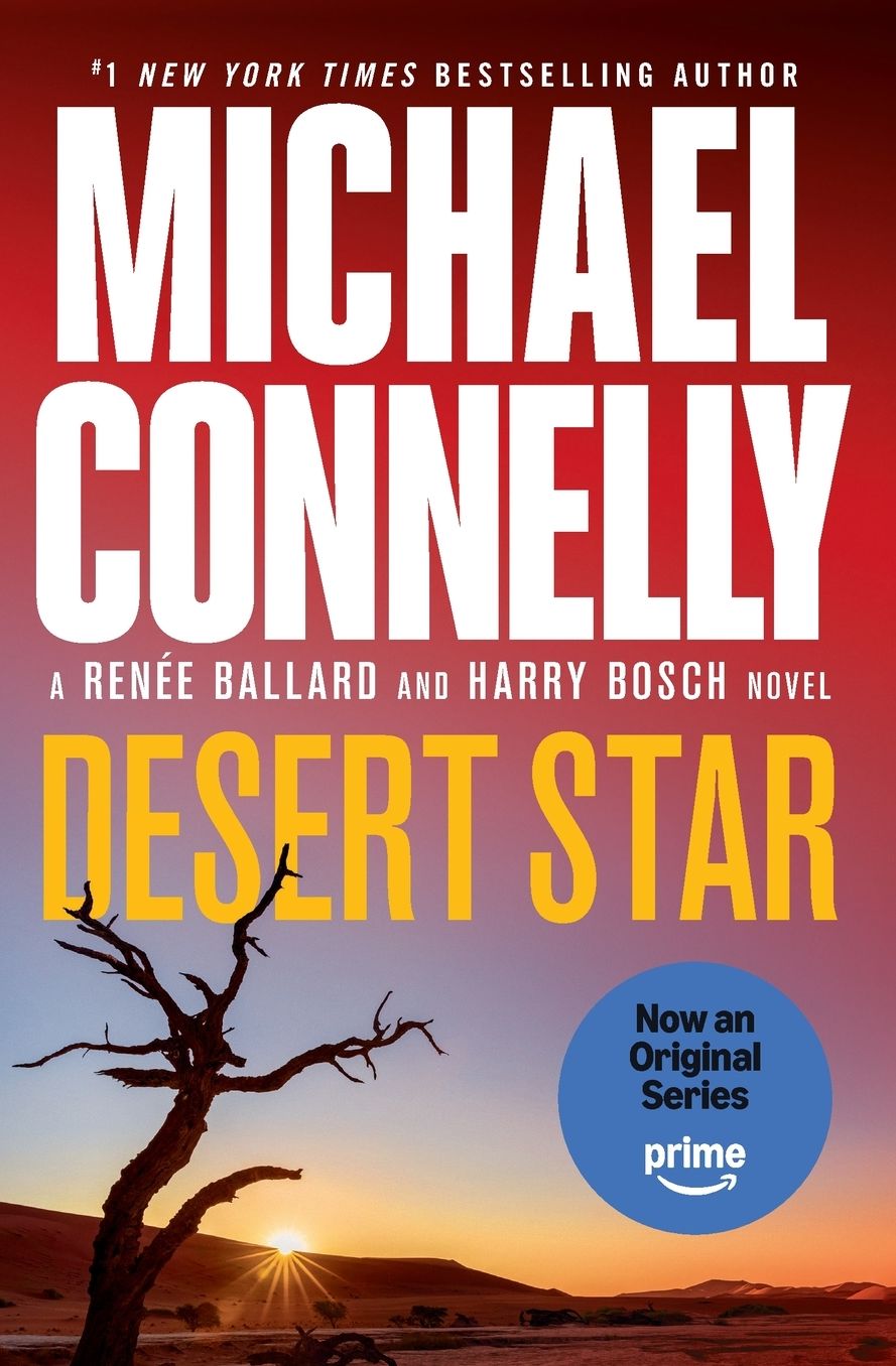 Desert Star