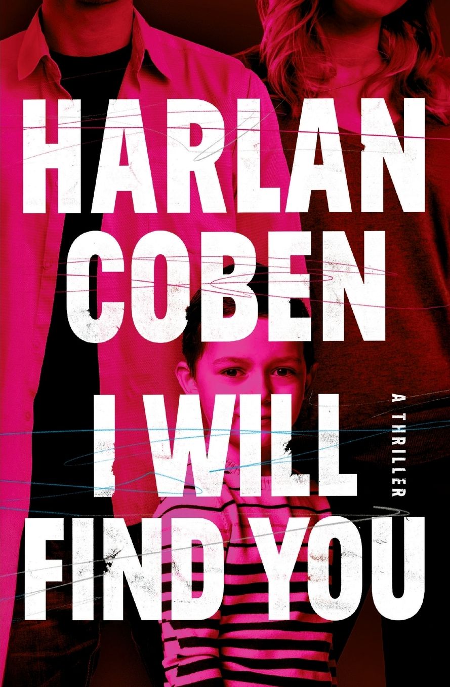 I Will Find You