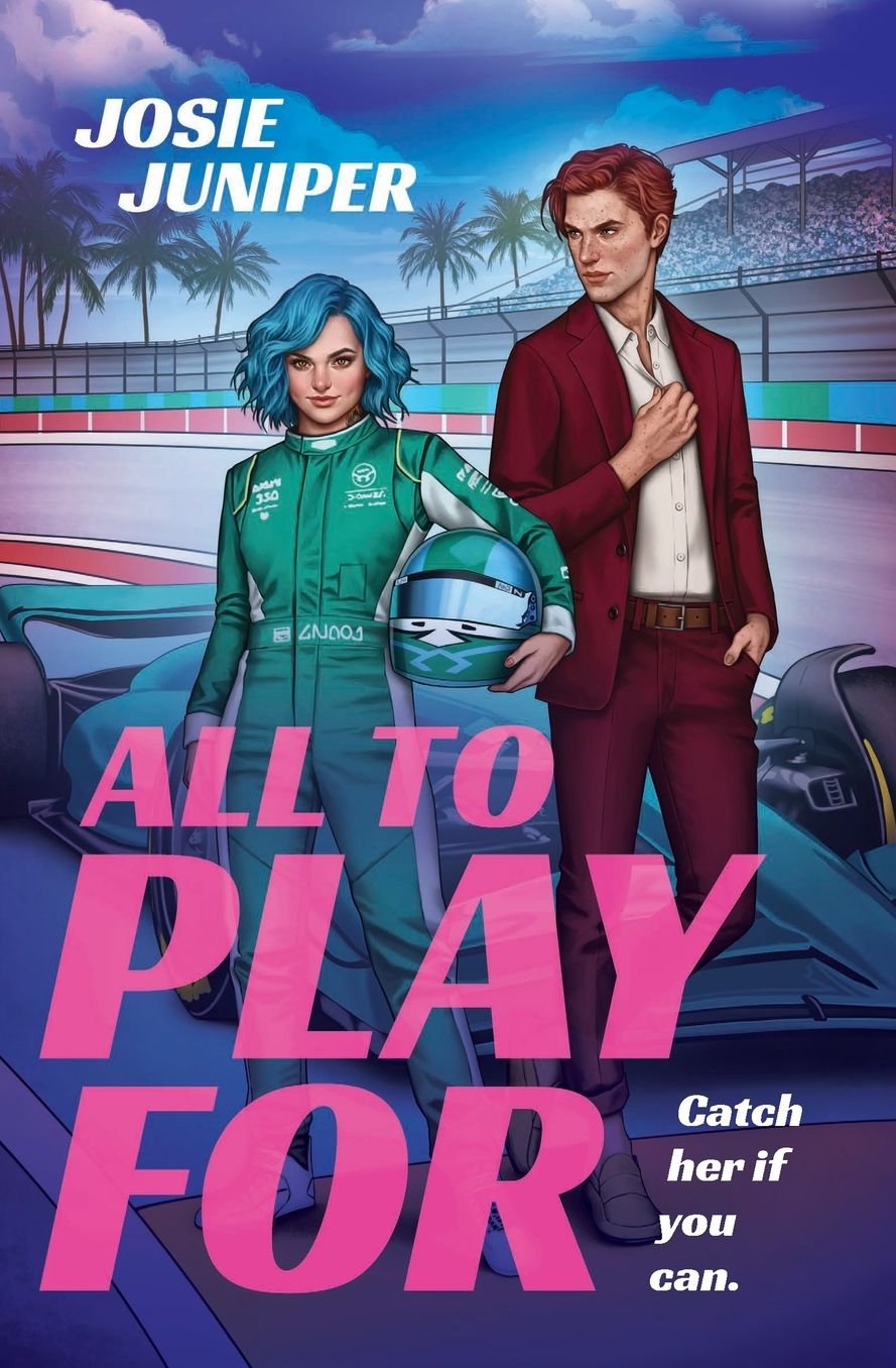 All to Play For