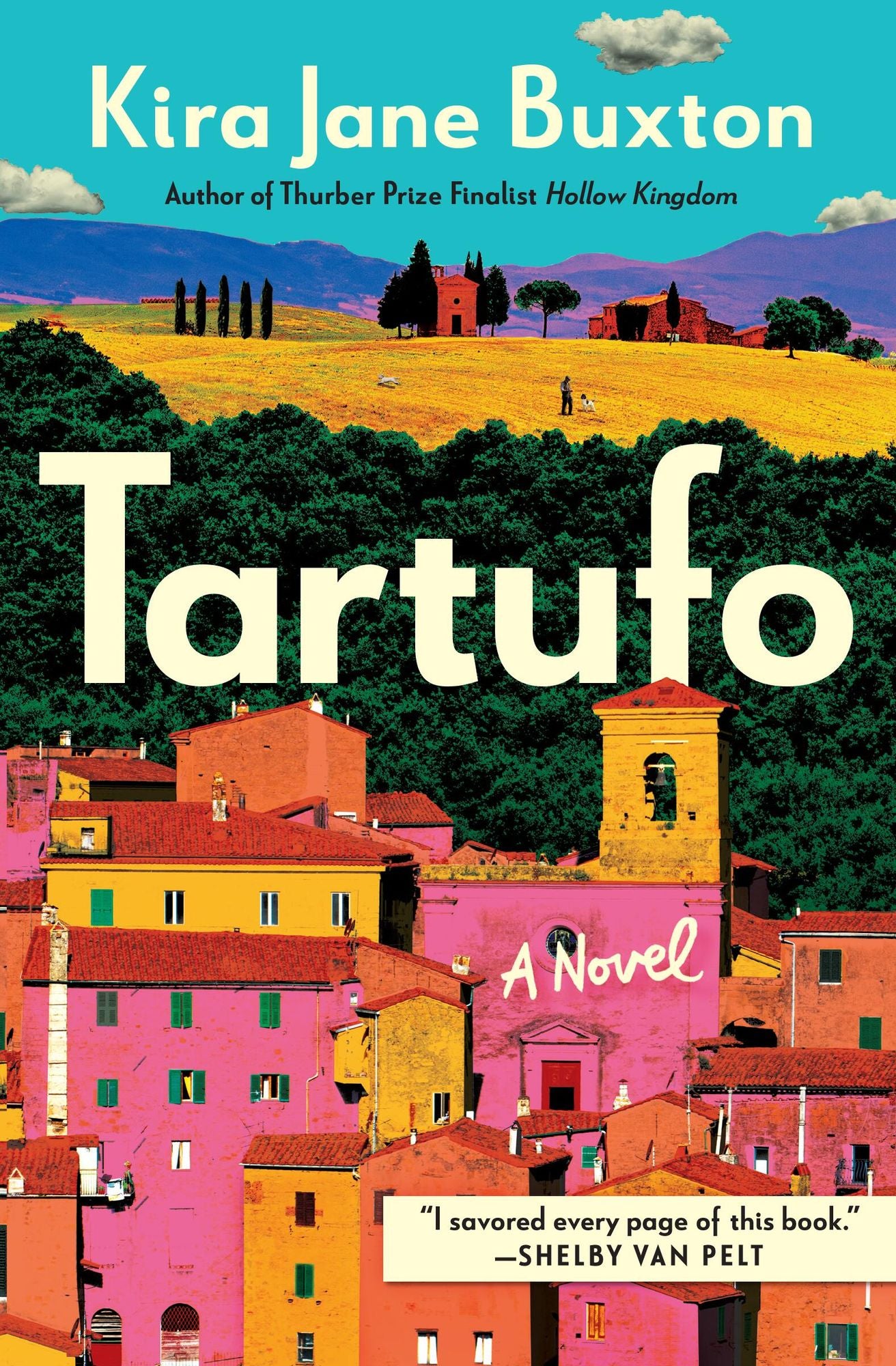 Tartufo