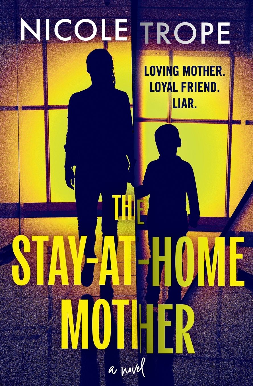 The Stay-at-Home Mother