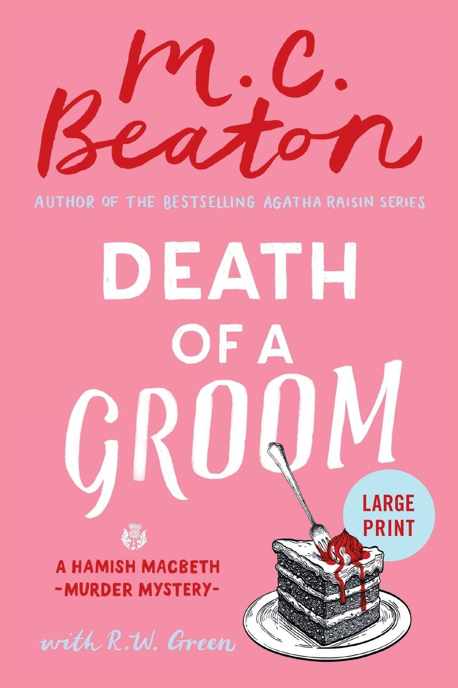 Death of a Groom