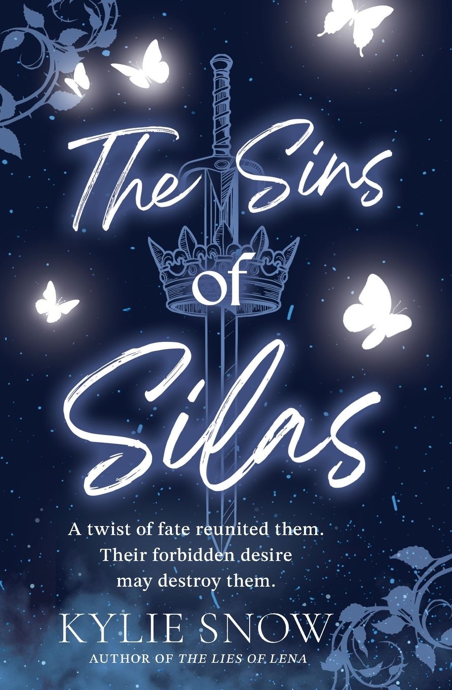 The Sins of Silas