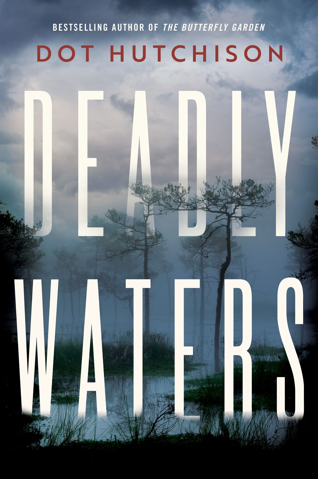 Deadly Waters