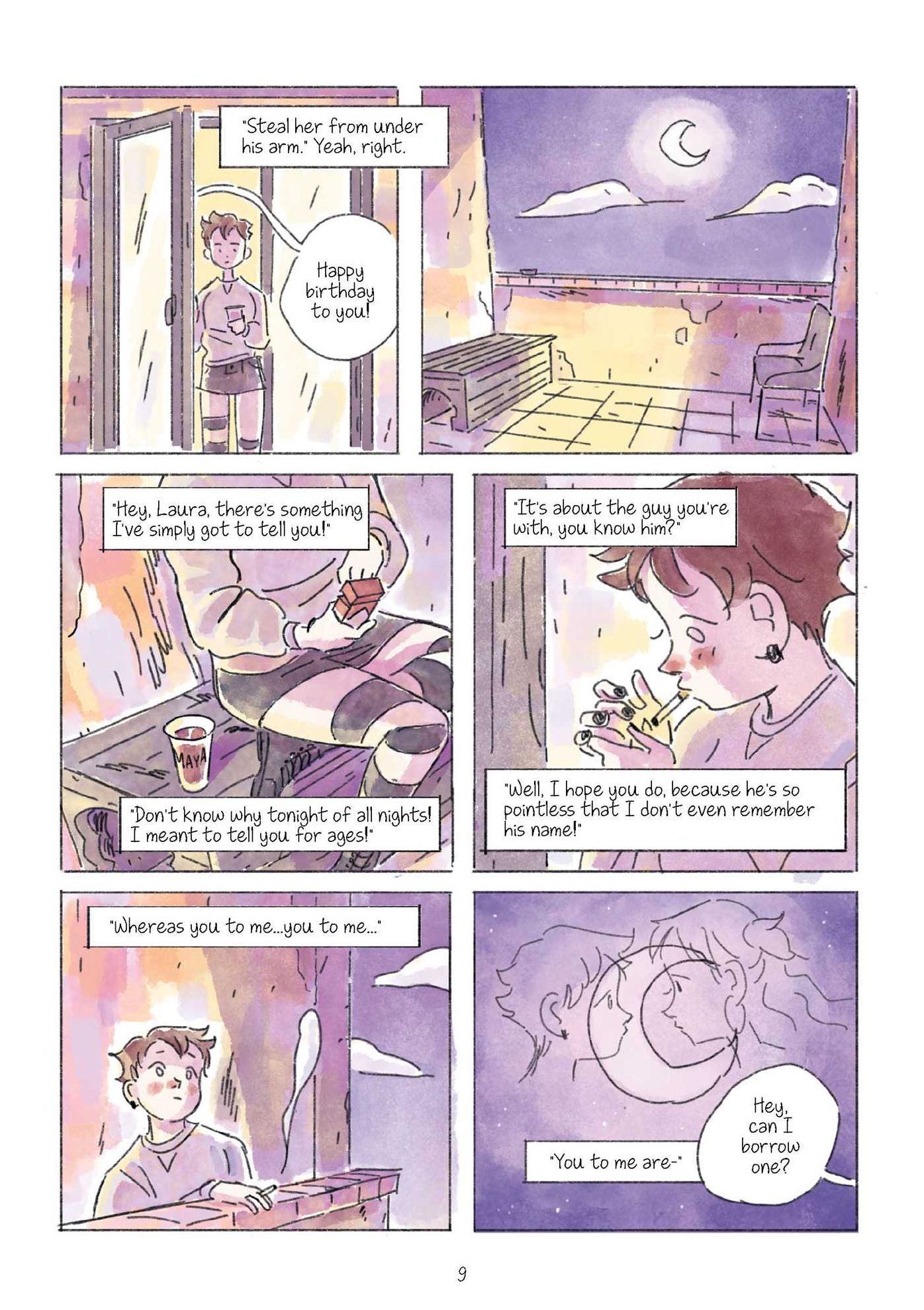 Heartbreak Hotel