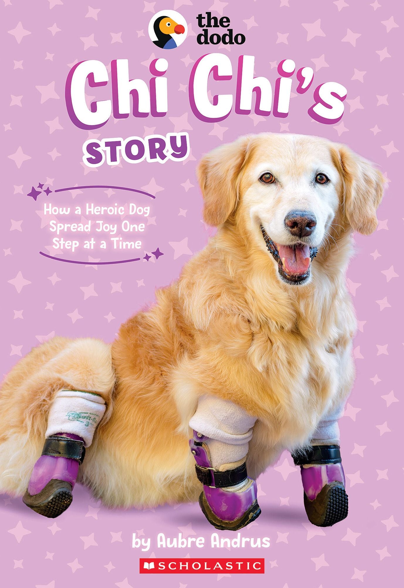 Chi Chi's Story (The Dodo)