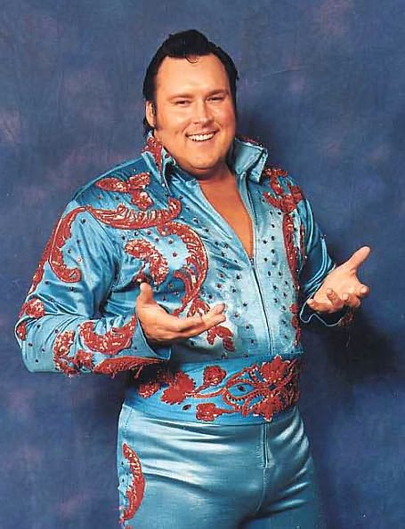 WrestleCrap: The Very Worst of Professional Wrestling