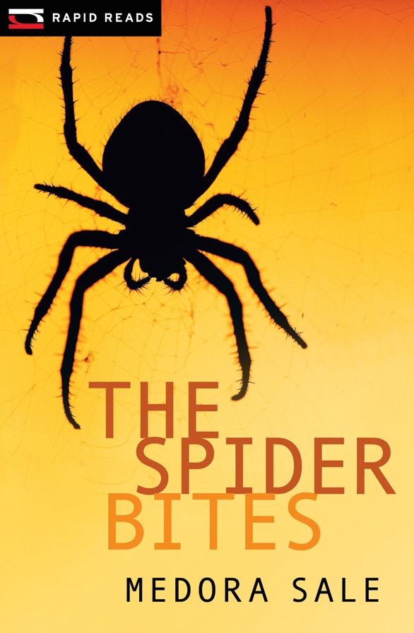 The Spider Bites