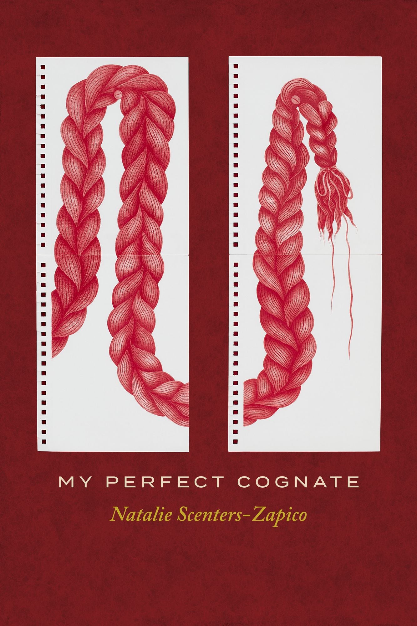 My Perfect Cognate