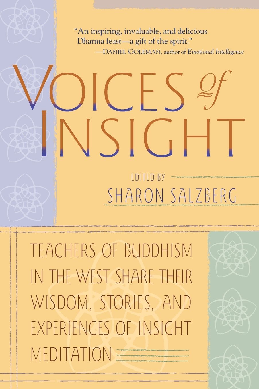 Voices of Insight