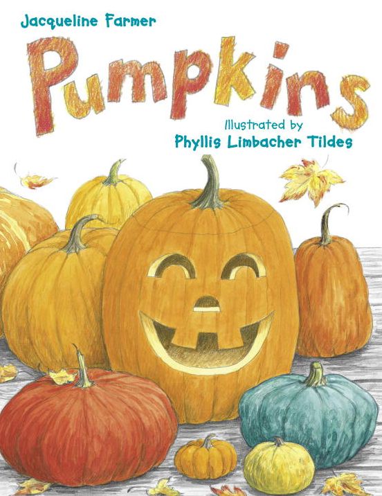 Pumpkins